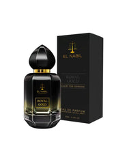 <tc>Eau de Parfum</tc> <tc>Royal Gold</tc> - El Nabil 65 ML
