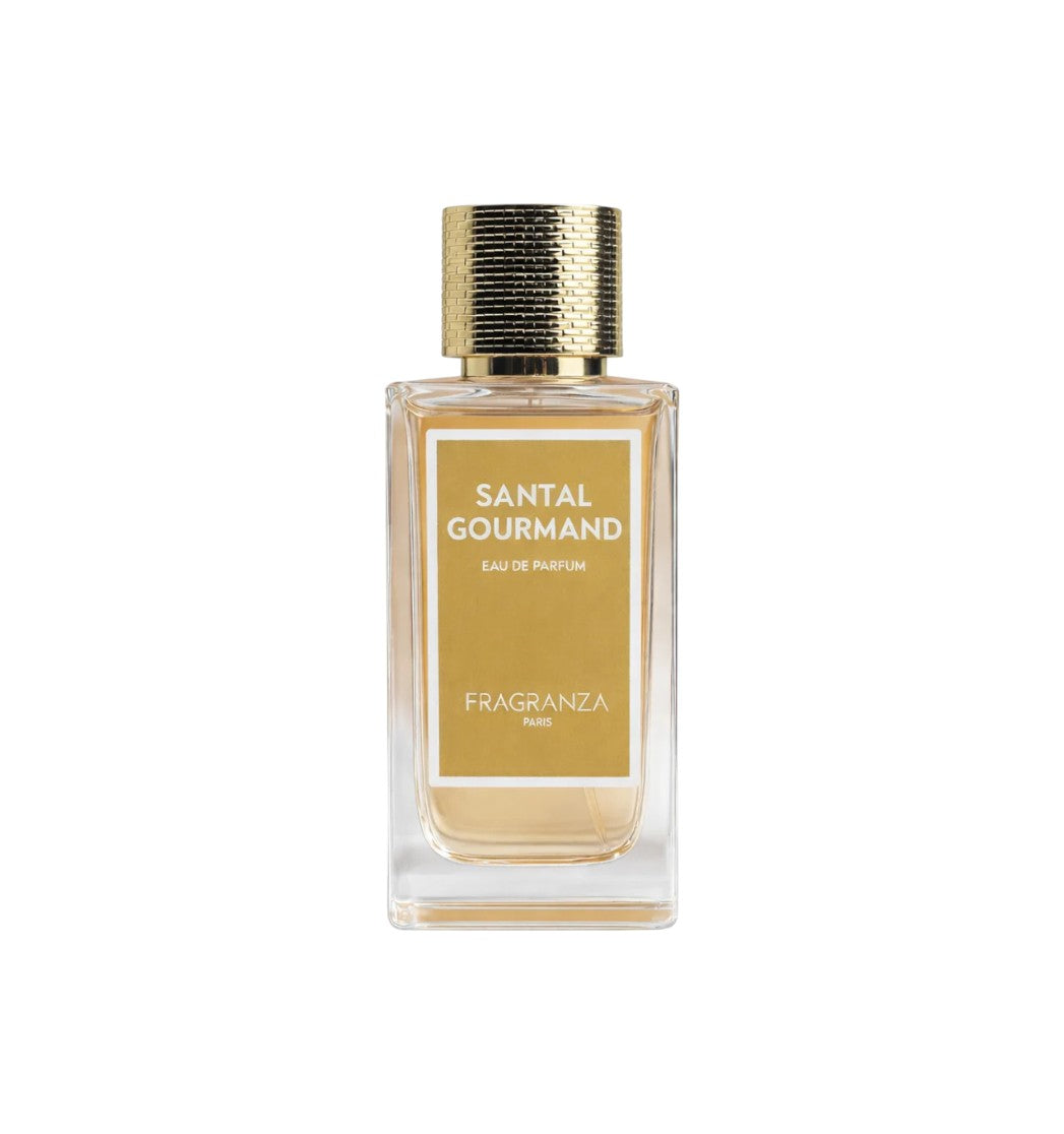 Eau de Parfum Santal Gourmand Fragranza 100 ML - PDS SHOP