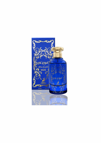 Eau de Parfum THE MYTH Maison Alhambra 100 ML - PDS SHOP
