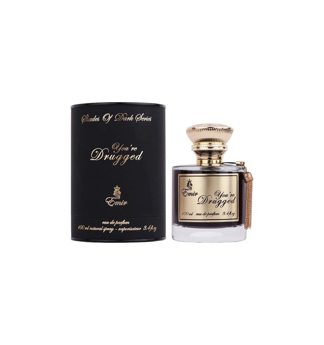 Eau de Parfum You&