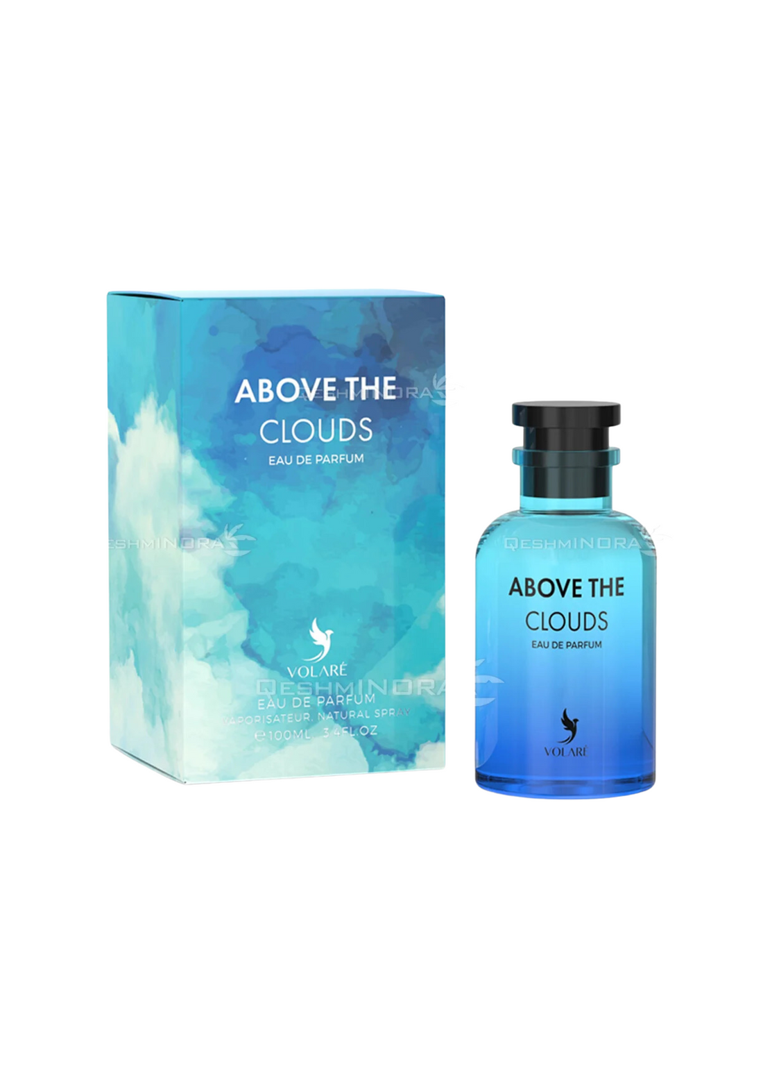 Eau de parfum Above the Cloud Volaré 100 ML - PDS SHOP