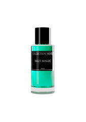 <tc>Eau de parfum</tc> <tc>Blue magic</tc> – Privatsammlung 50 ML