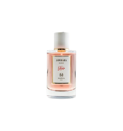 Eau de parfum Jawhara By Maïssa Maïssa 50 ML - PDS SHOP