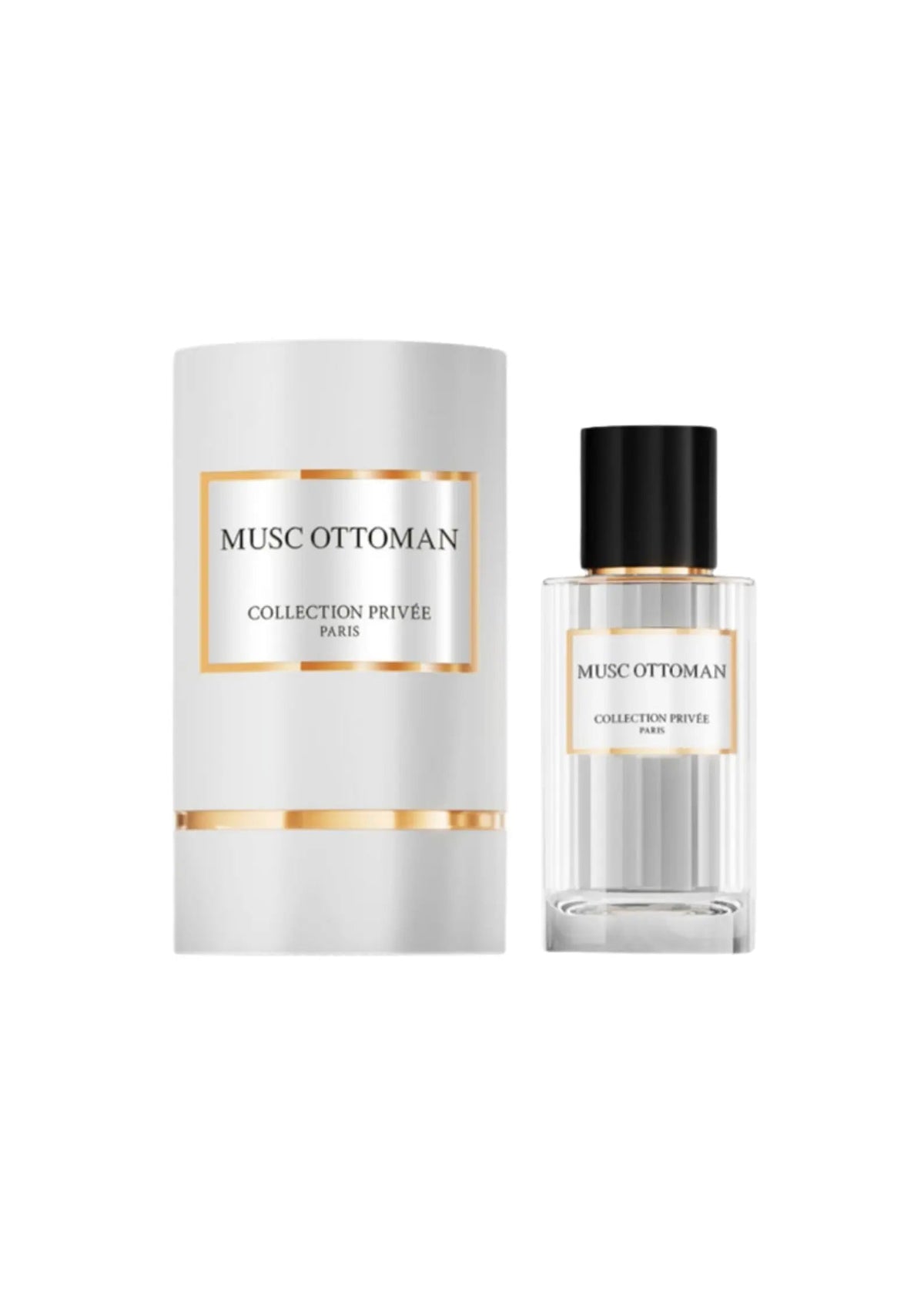 Eau de parfum MUSC OTTOMAN Collection Privee Prestige 50 ML - PDS SHOP