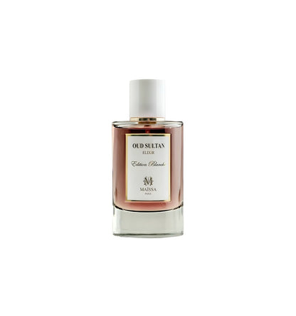 Eau de parfum Oud Sultan Elixir Maïssa 50 ML - PDS SHOP