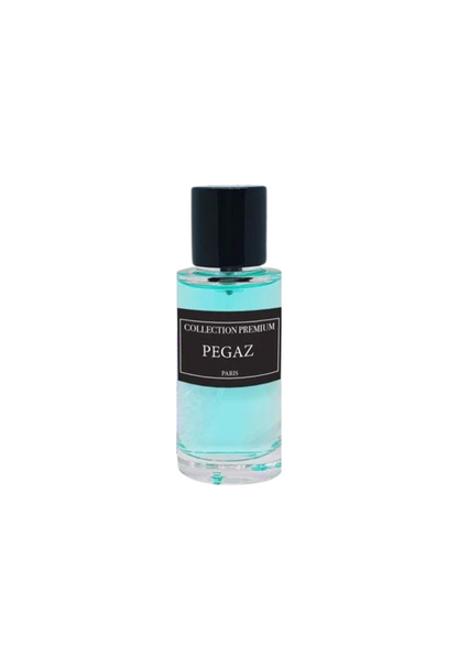 Eau de parfum Pegaz – Collection Privée 50 ML - PDS SHOP