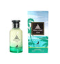 Eau de parfum VIBE Jean Lowe Maison Alhambra 100 ML - PDS SHOP