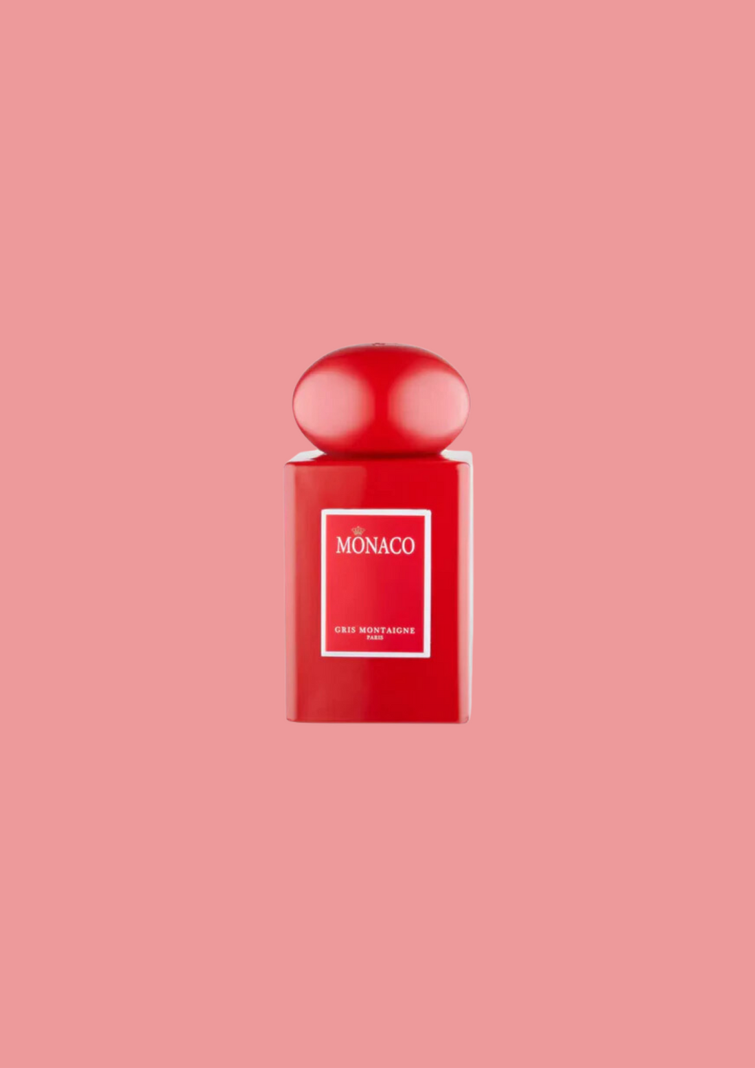<tc>Extrait de Parfum</tc> Monaco – <tc>Gris Montaigne</tc> 75 ML