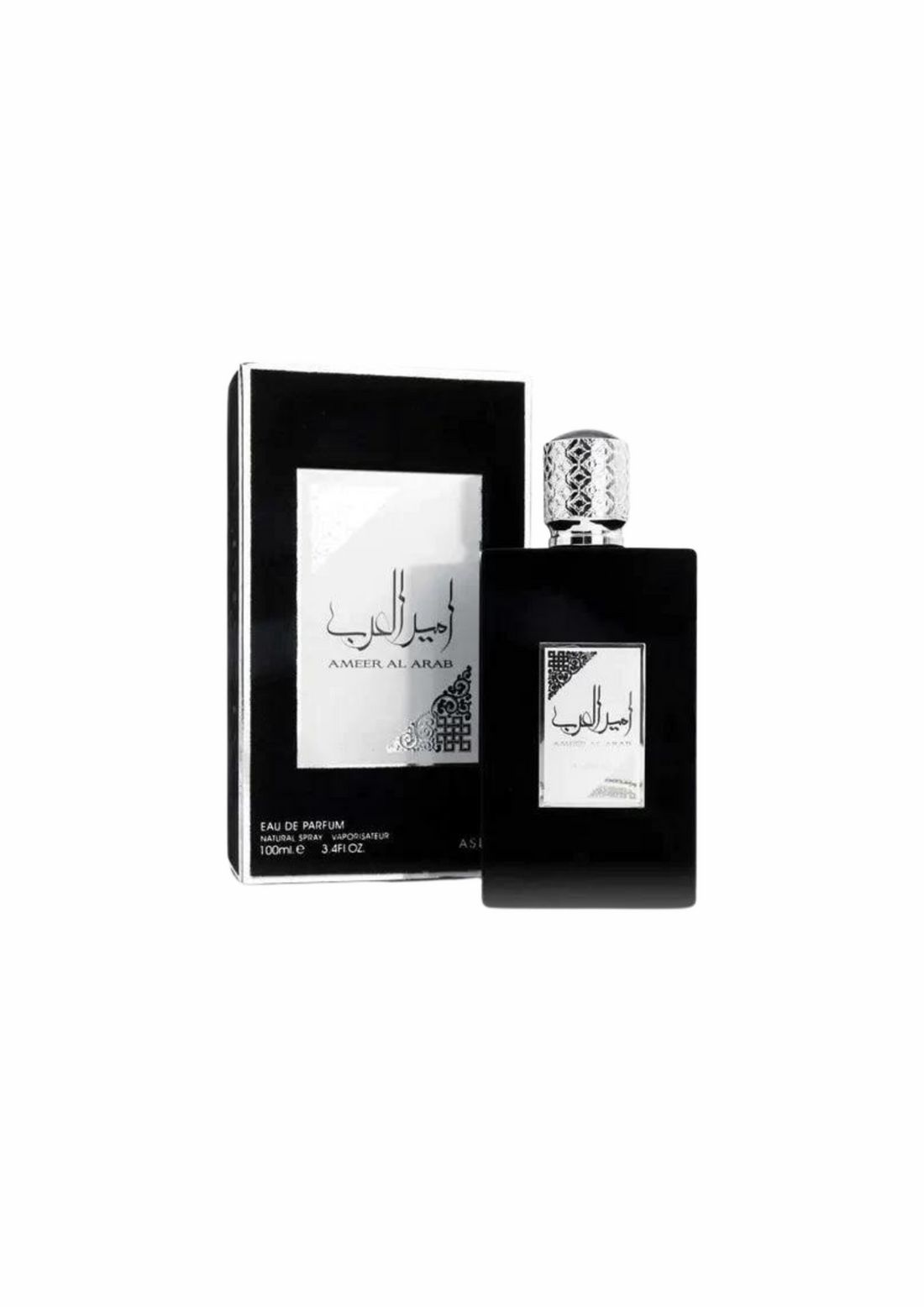 Eau de Parfum Ameer Al Arab - Asdaaf 100 ML