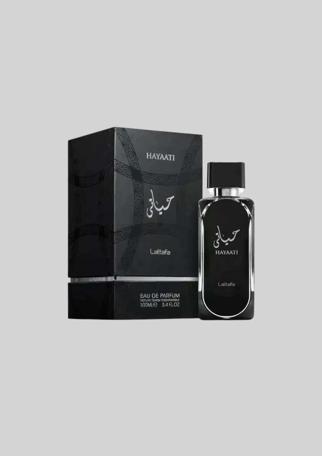 <tc>Eau de Parfum</tc> Hayaati – Lattafa 100 ML
