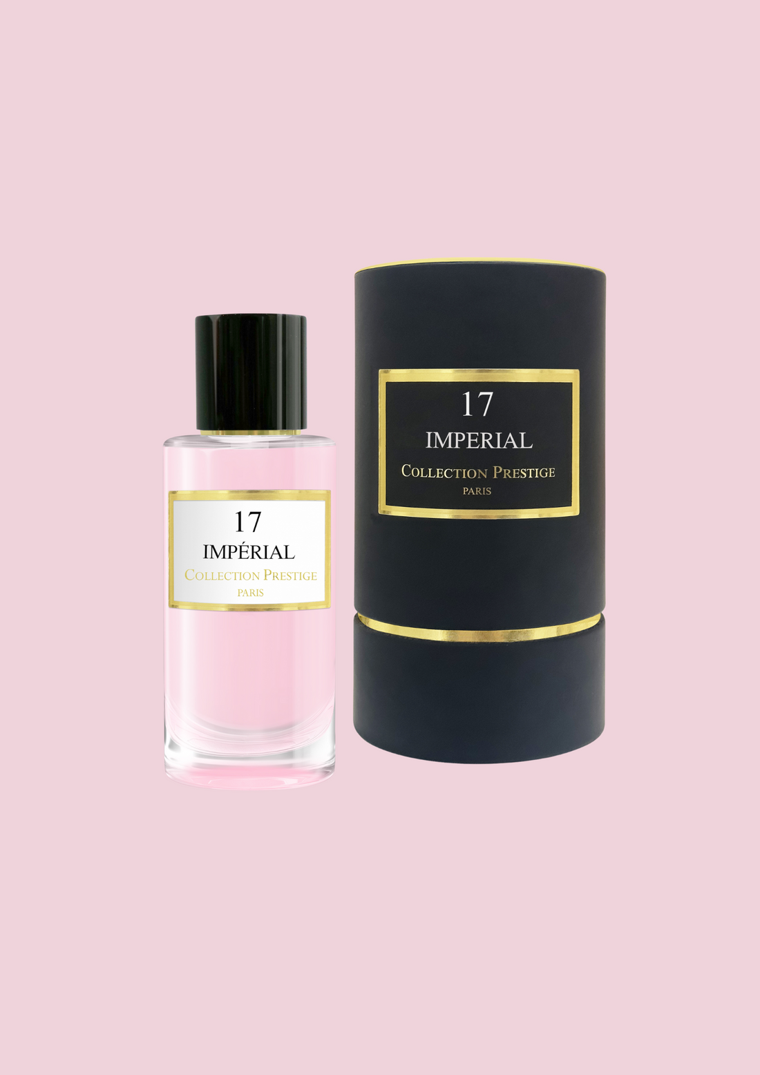 <tc>Extrait de Parfum</tc> Imperial Nr. 17 - <tc>Collection Prestige Paris</tc> 50 ML