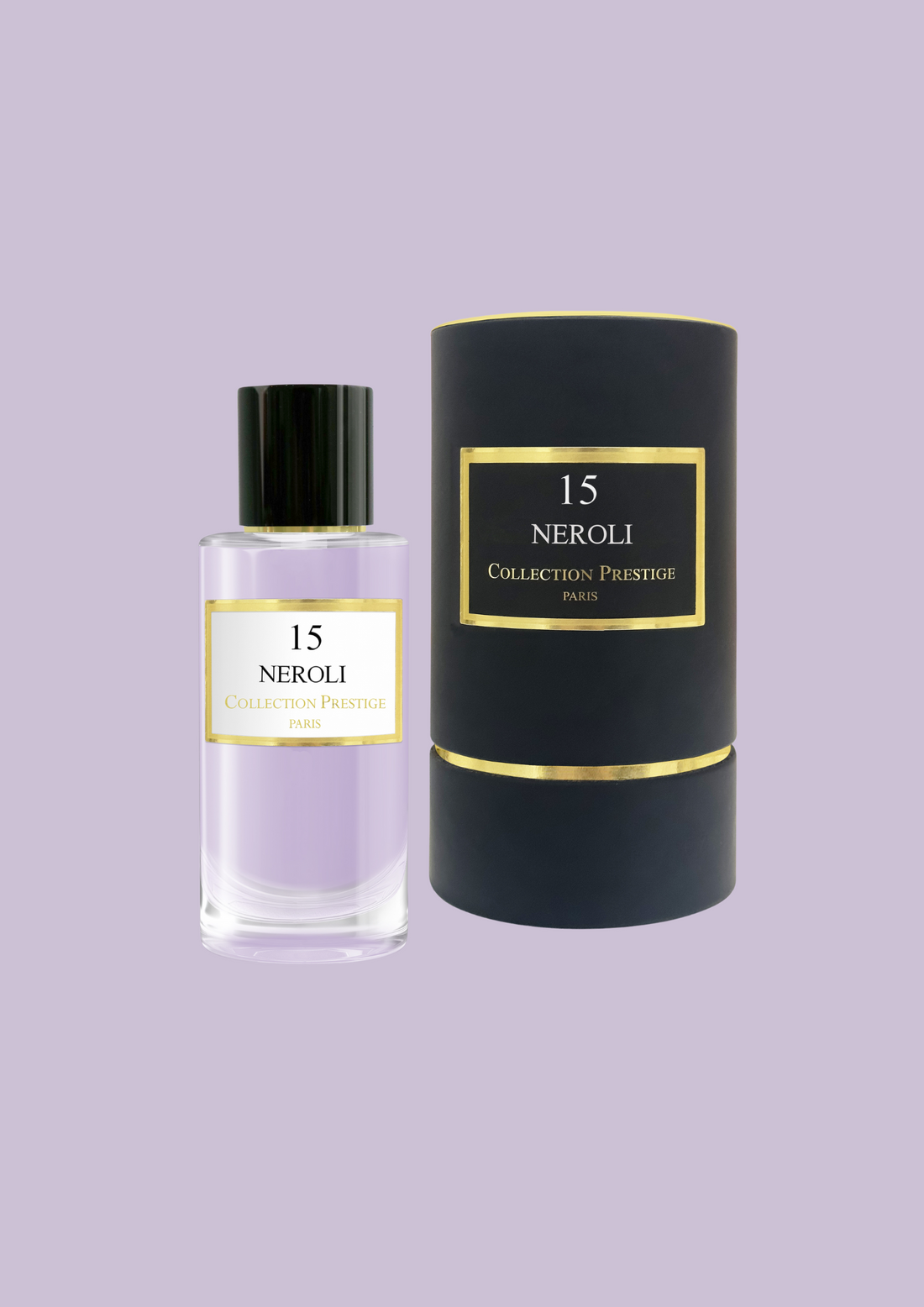 <tc>Extrait de Parfum</tc> Neroli Nr. 15 - <tc>Collection Prestige Paris</tc> 50 ML