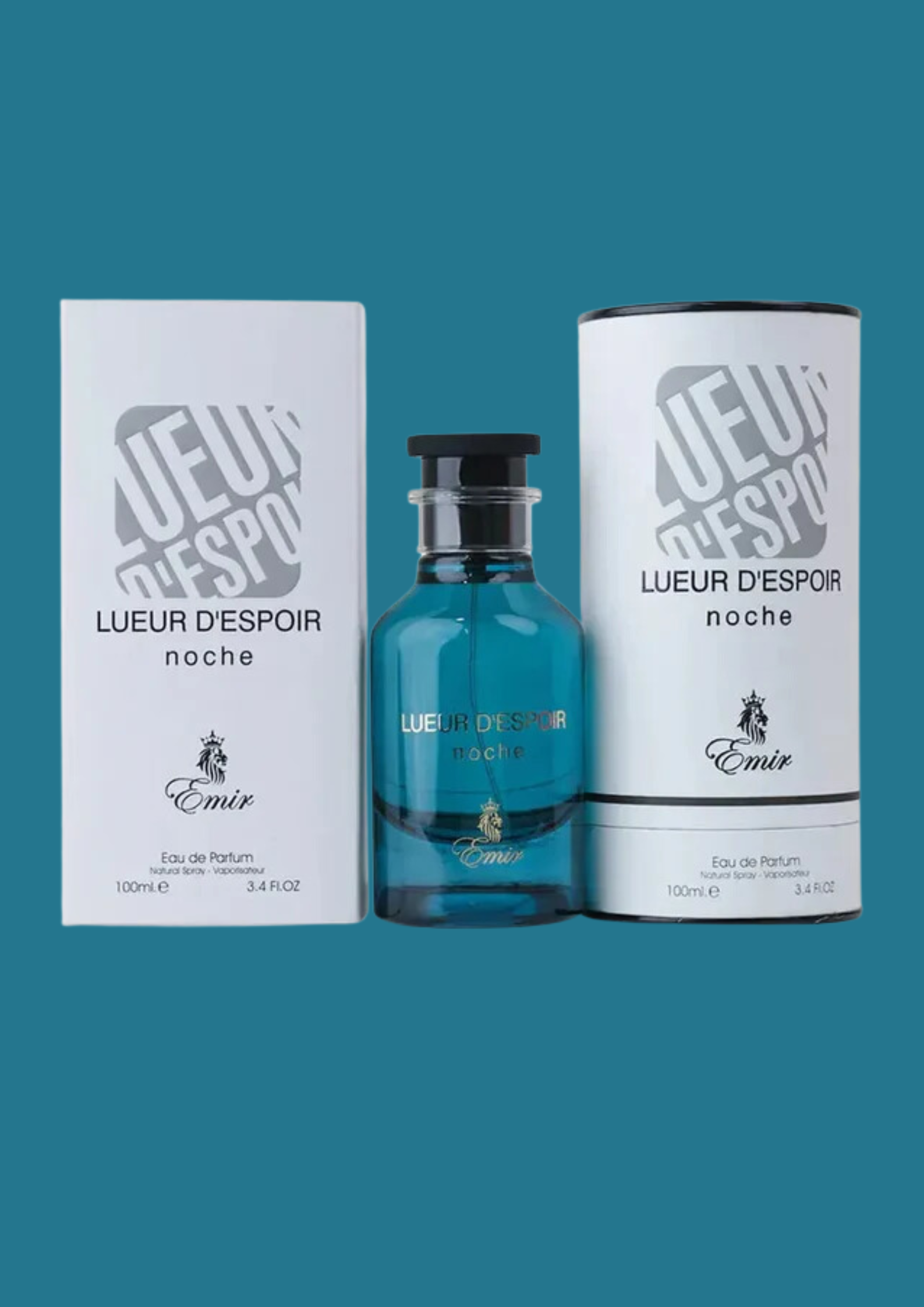 &lt;tc&gt;Eau de Parfum&lt;/tc&gt; &lt;tc&gt;Lueur d&