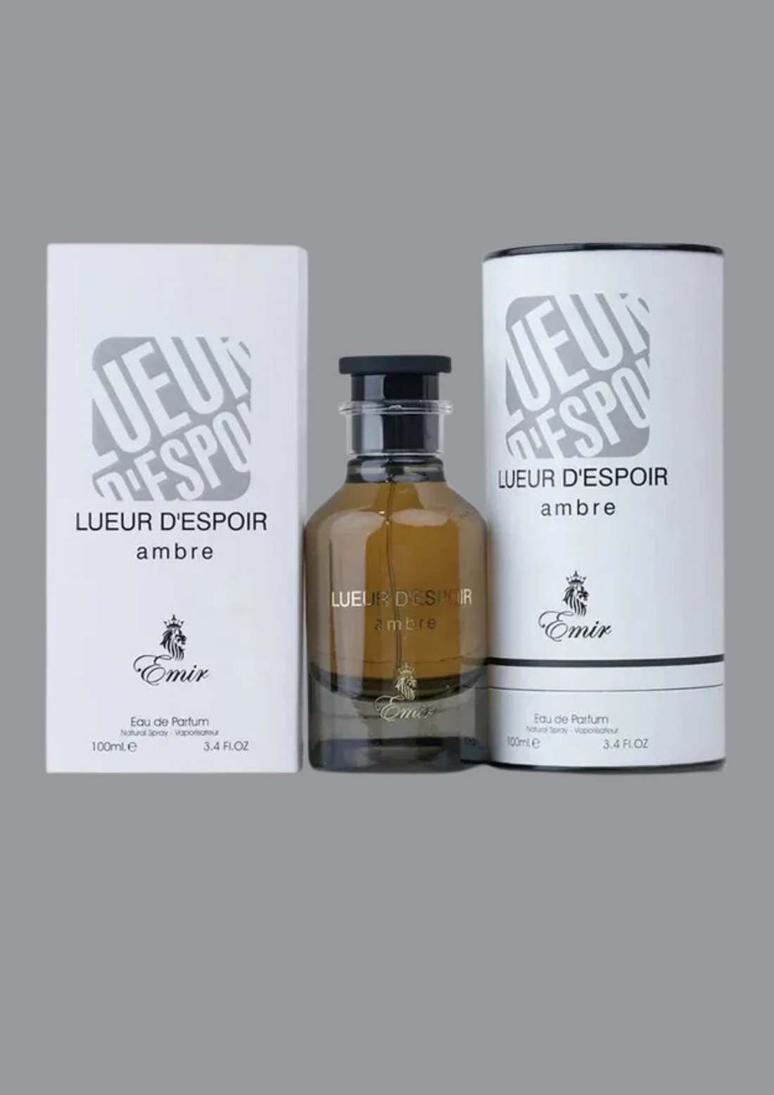 <tc>Eau de Parfum</tc> <tc>Lueur d&