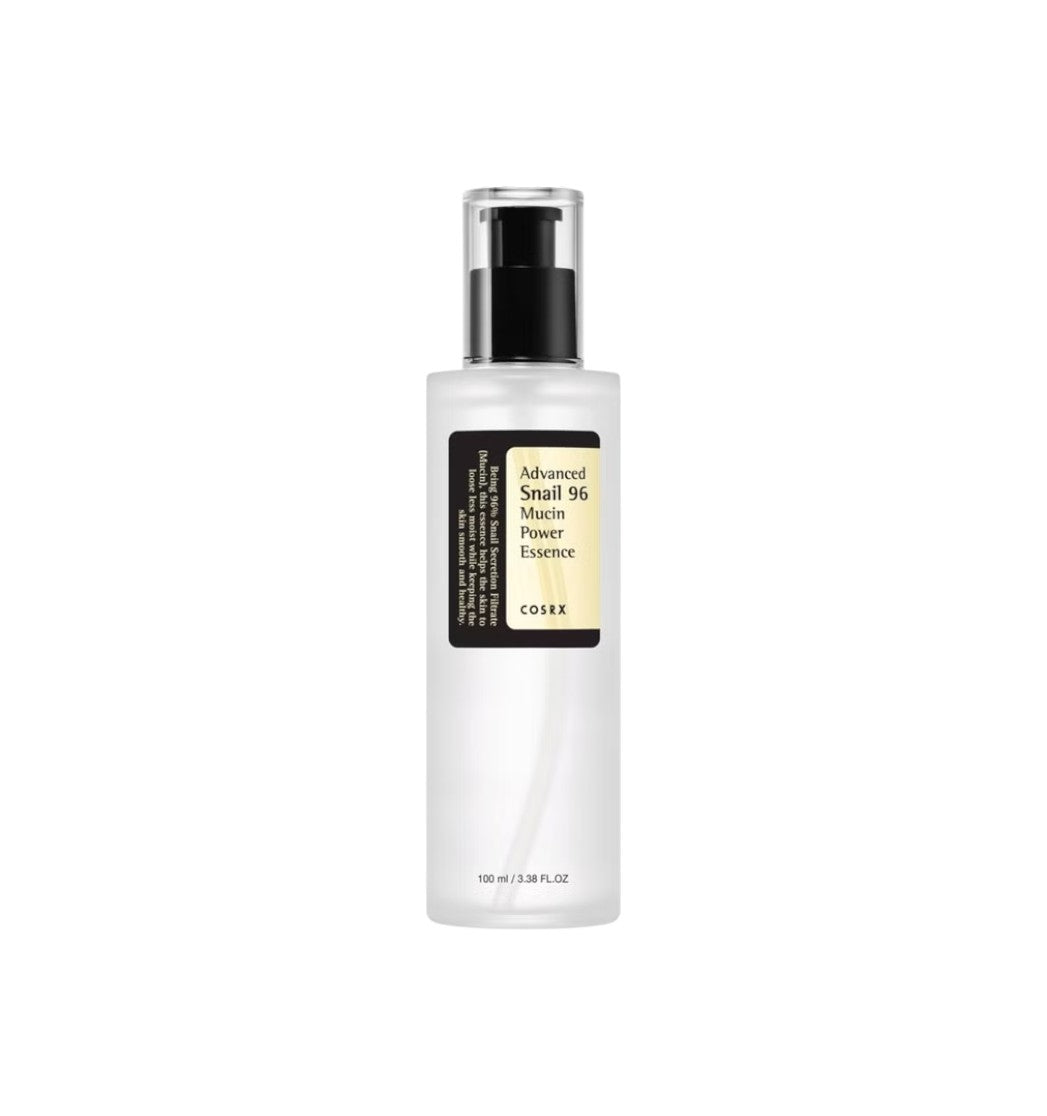 Advanced Snail Essence 96 Mucin - COSRX 100 ML