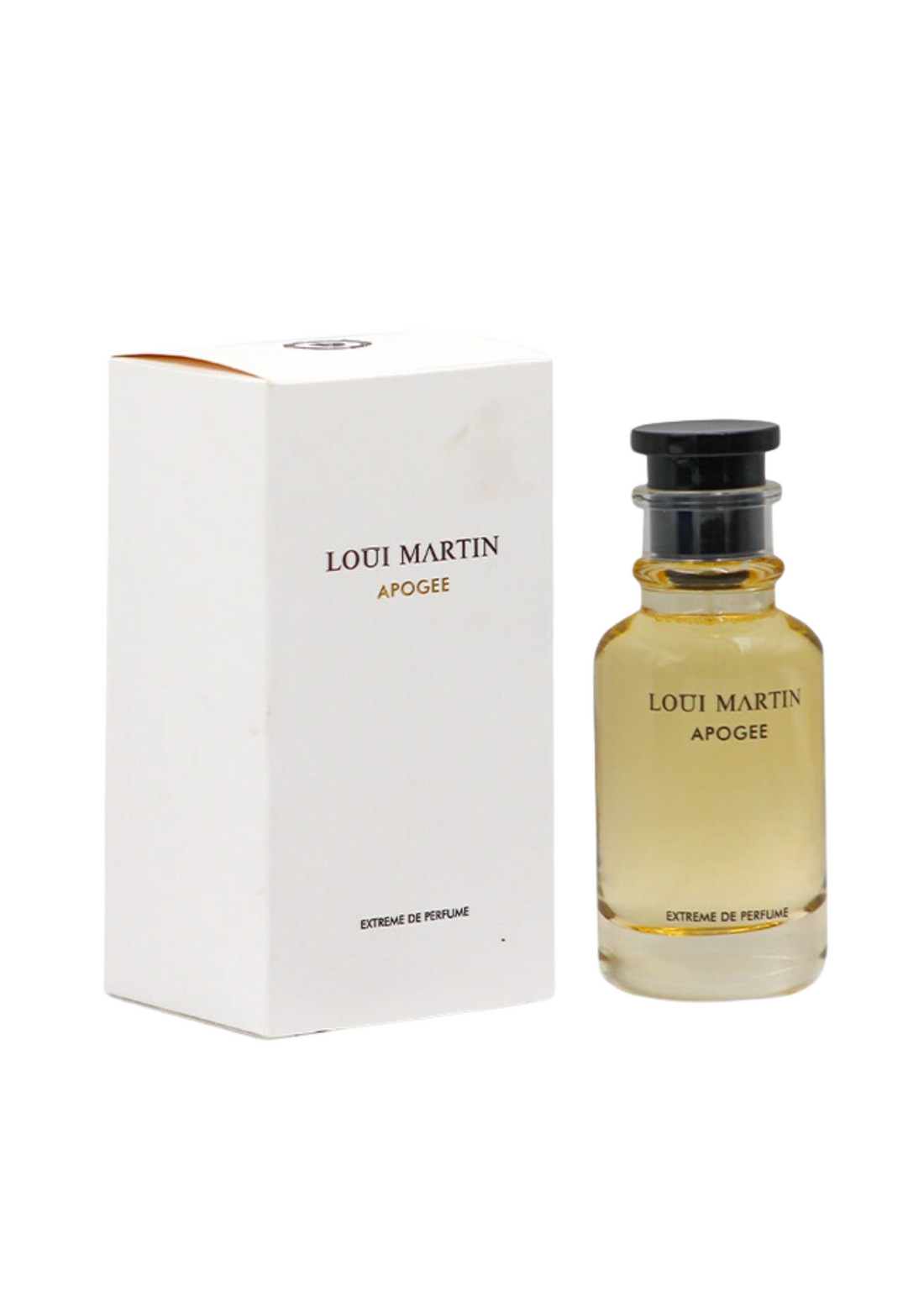 Extrait de Parfum Apogee Loui Martin 100 ML - PDS SHOP