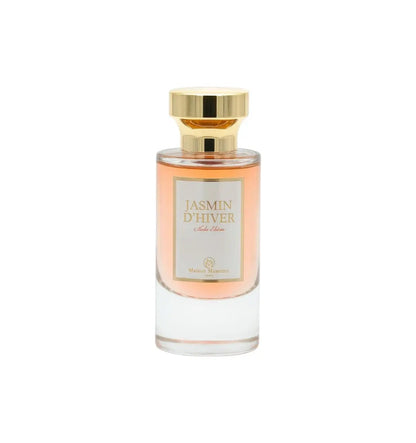 Extrait de Parfum Jasmin d&