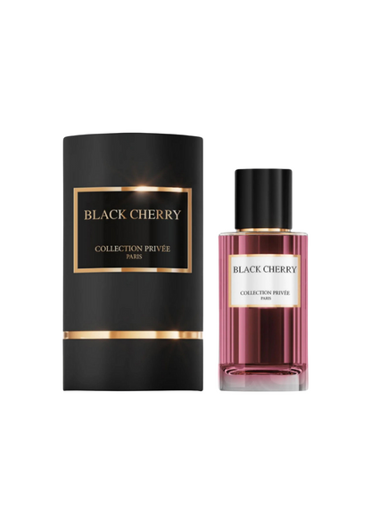 Extrait de parfum BLACK CHERRY Collection Privée Prestige 50 ML - PDS SHOP