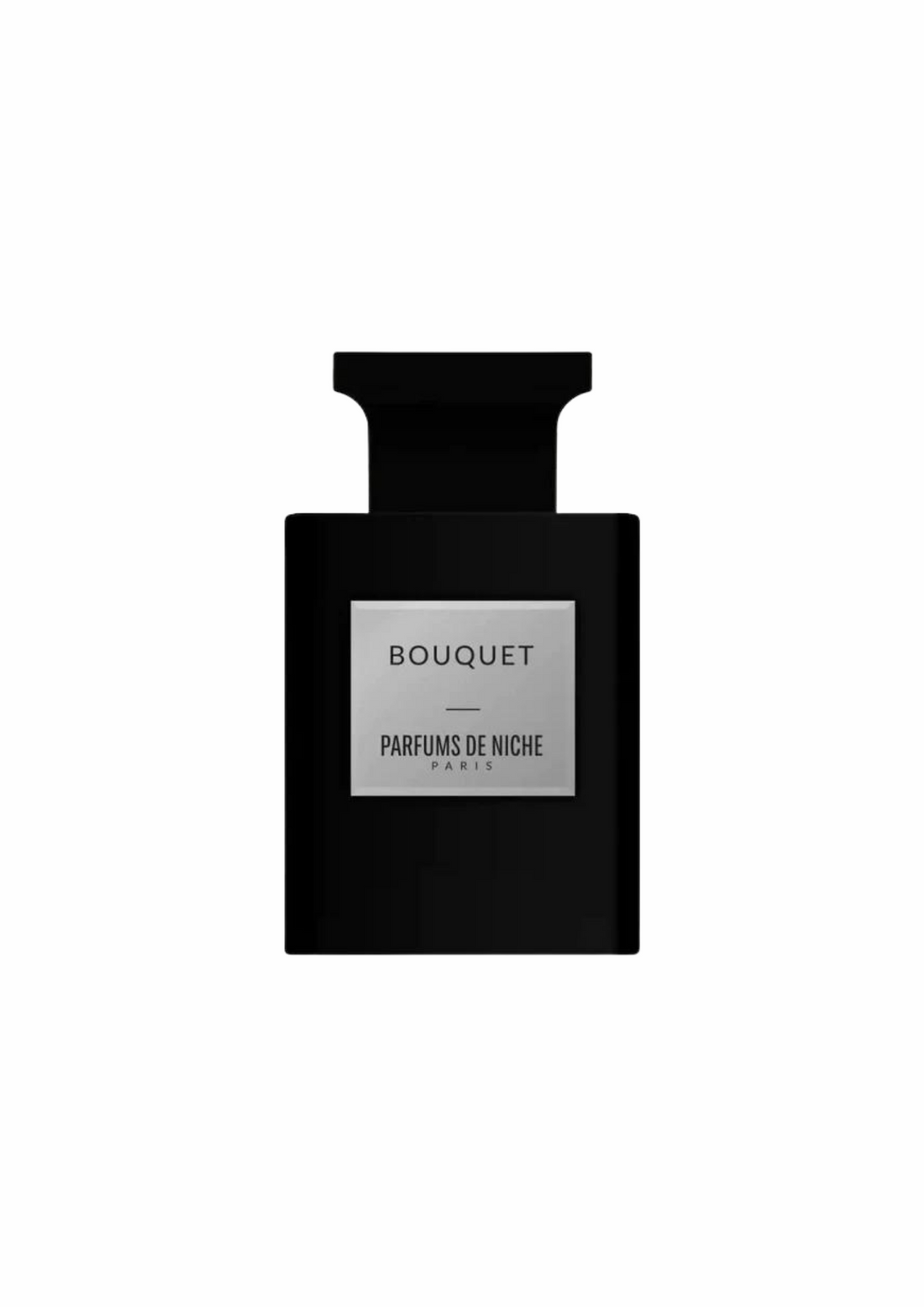 Extrait de parfum BOUQUET PARFUMS DE NICHE PARIS 100 ML - PDS SHOP