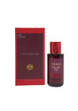 Extrait de parfum Cuir rouge MAH 50 ML - PDS SHOP