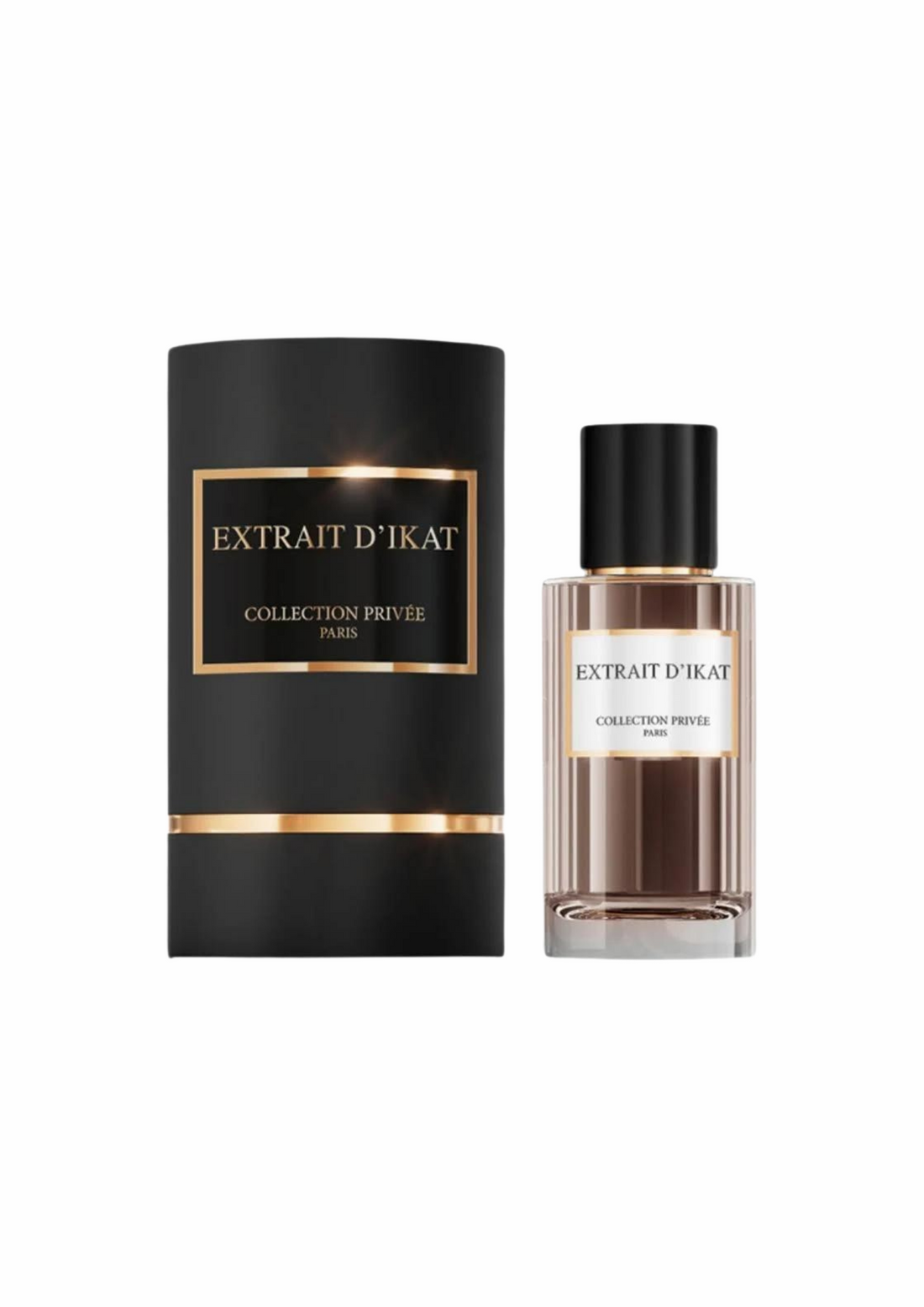 Extrait de parfum EXTRAIT D&
