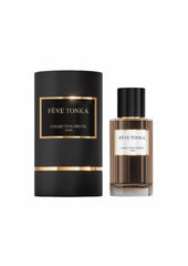 <tc>Extrait de parfum</tc> FEVE TONKA – Prestige Private Collection 50 ML