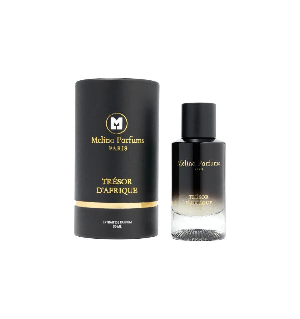 Extrait de parfum TRESOR D&