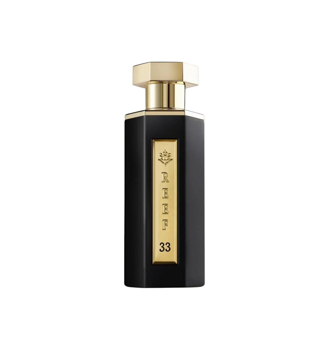 Extrait de parfums Reef 33 Reef Parfums 100 ML - PDS SHOP
