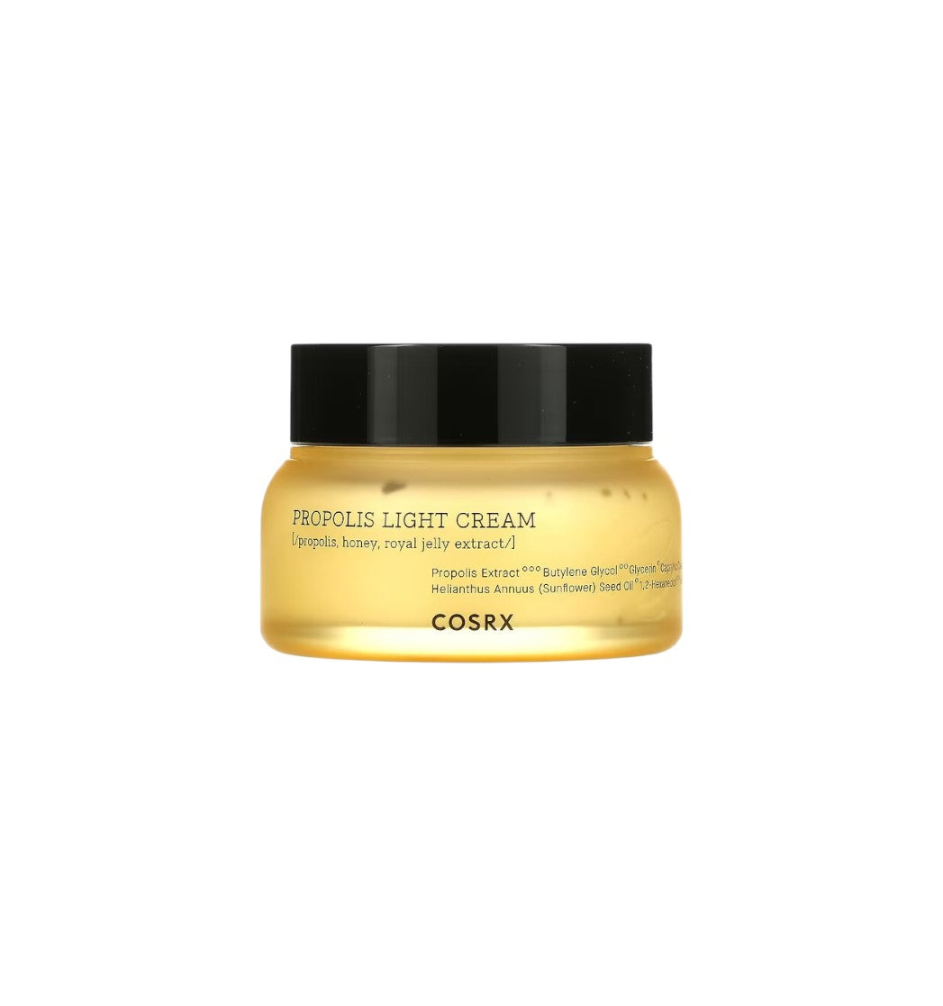Full Fit Propolis Light Cream COSRX 65 ML - PDS SHOP