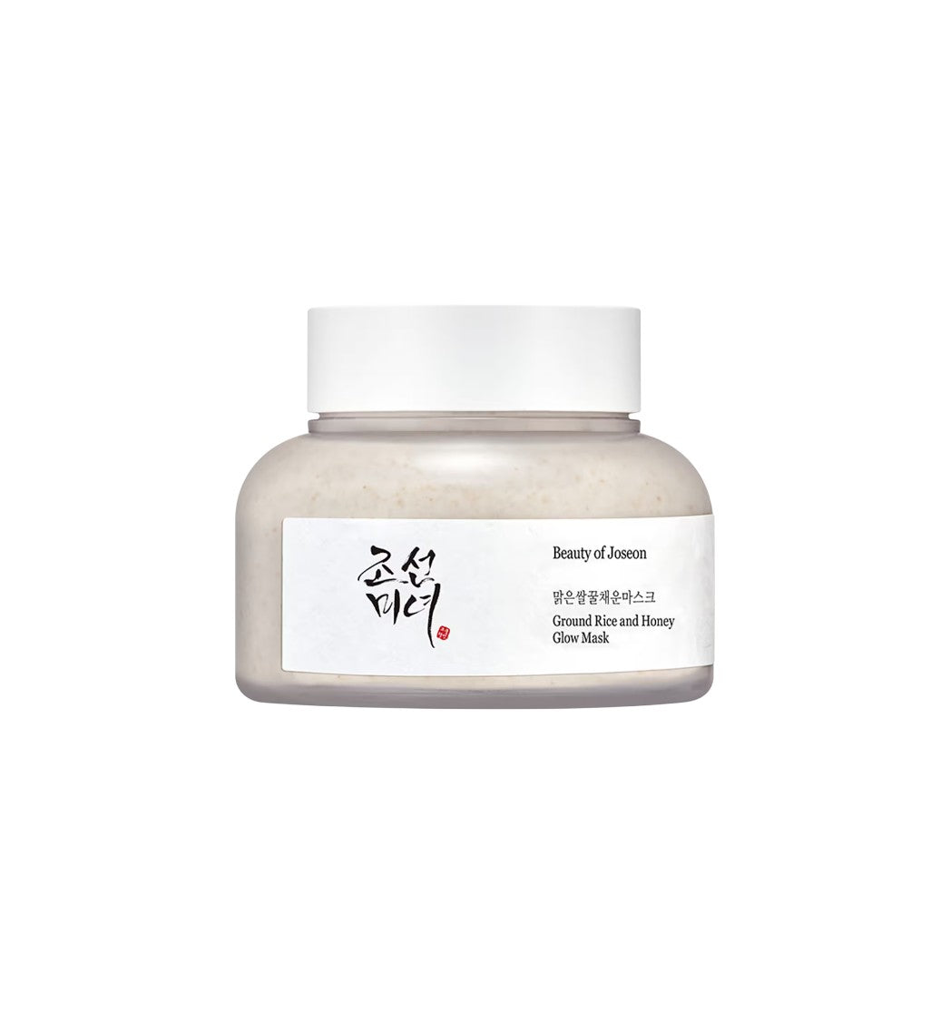Ground Rice & Honey Glow Mask Beauty of Joseon 150 ML - PDS SHOP