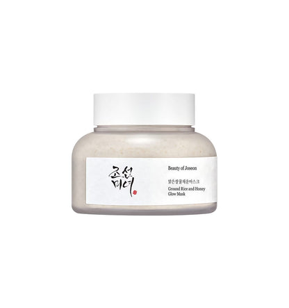 Ground Rice &amp; Honey Glow Mask Beauty of Joseon 150 ML - PDS SHOP