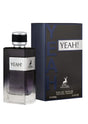 Eau de Parfum Yeah! - Maison Alhambra 100 ML Inspiration : Y Eau de Parfum - Yves Saint Laurent