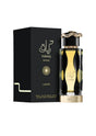 Eau de parfum Teriaq Intense - Lattafa 100 ML inspiration : Angels' Share - Kilian