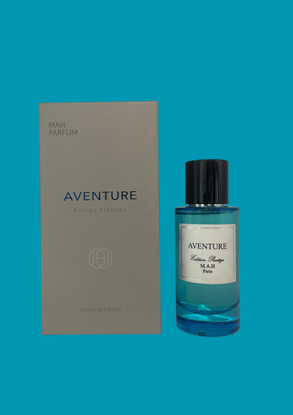 &lt;tc&gt;Extrait de parfum&lt;/tc&gt; Abenteuer - MAH 50 ML