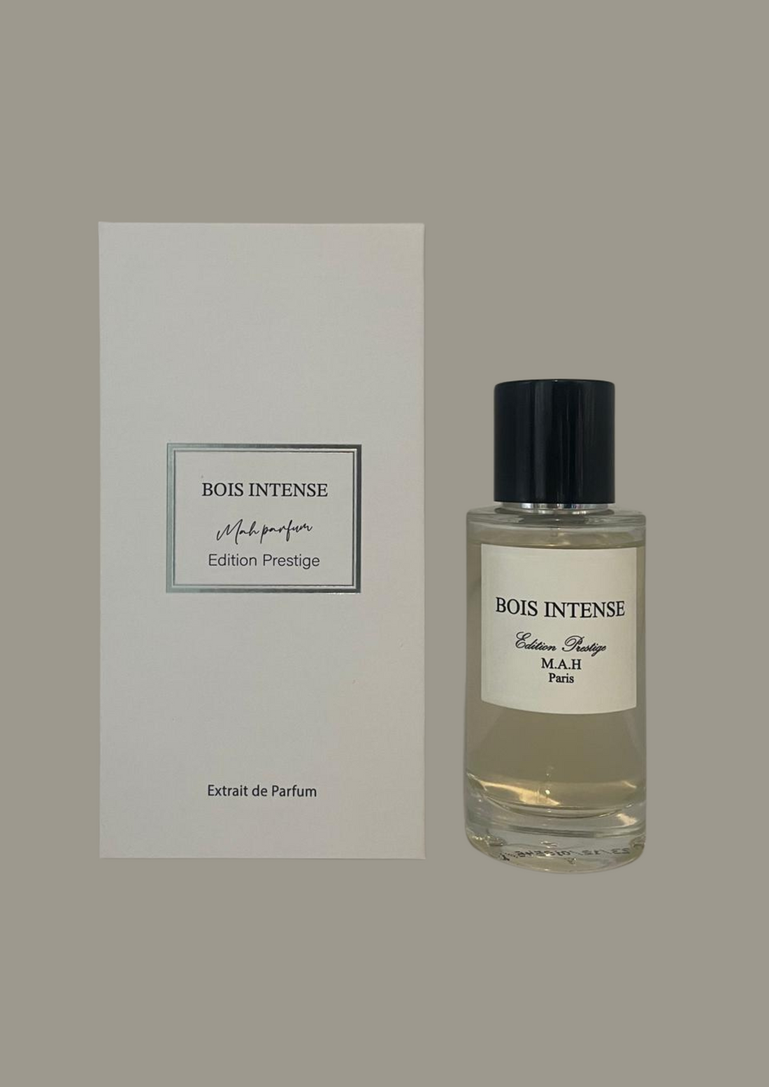 <tc>Extrait de parfum</tc> <tc>Bois</tc> Intensiv – MAH 50 ML