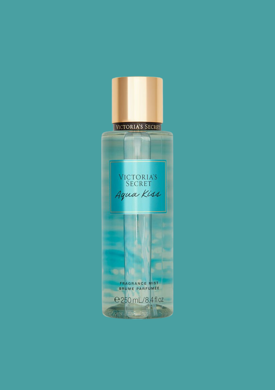 Aqua Kiss Mist - Victoria&