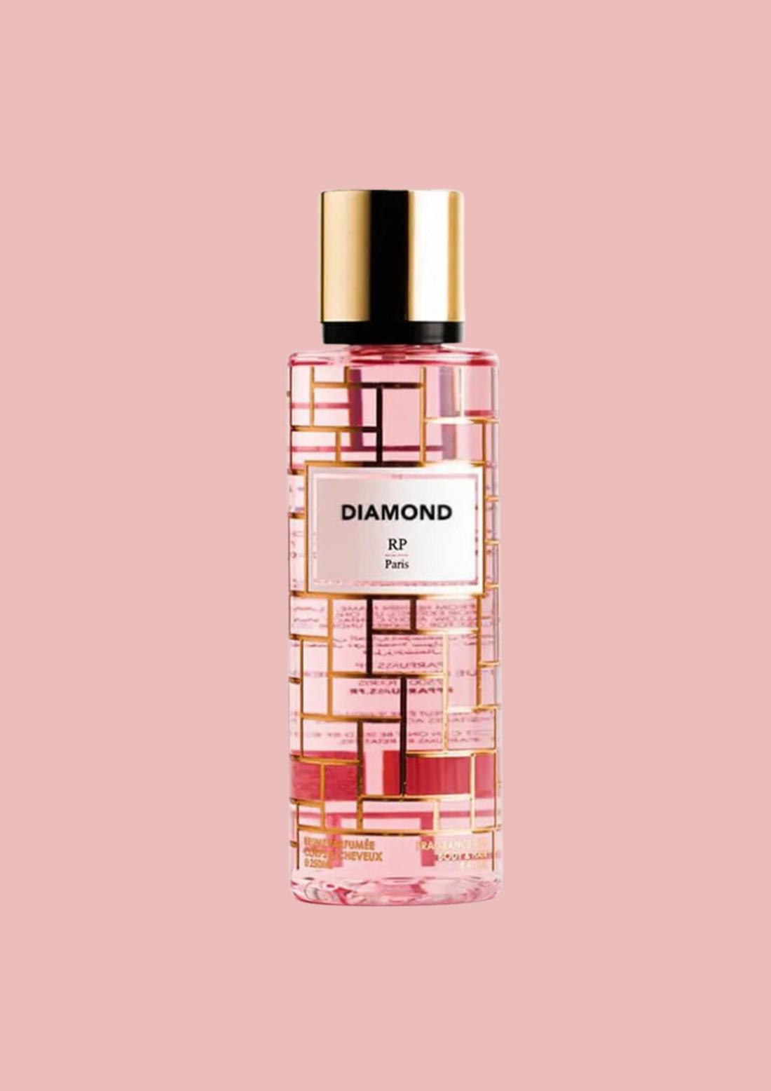RP Hair und Body Mist Diamond 250 ml