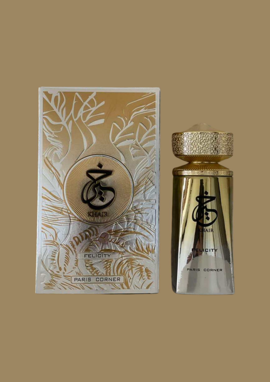 <tc>Eau de Parfum</tc> Khair Glückseligkeit - <tc>Paris Corner</tc> 100 ML