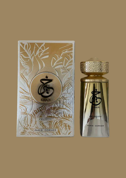 &lt;tc&gt;Eau de Parfum&lt;/tc&gt; Khair Glückseligkeit - &lt;tc&gt;Paris Corner&lt;/tc&gt; 100 ML