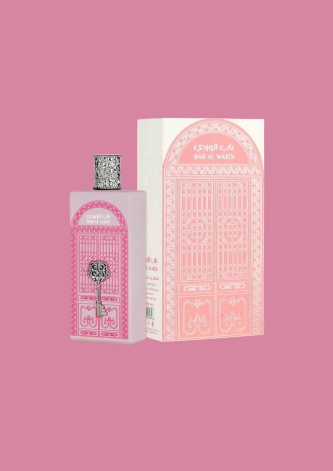 <tc>Eau de parfum</tc> Bab Al Wardi - <tc>Ard Al Zaafaran</tc> 100 ML