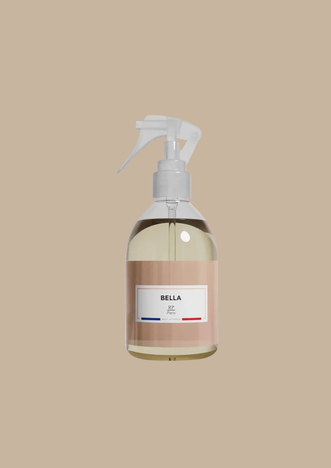Spray Textile Bella – RP Parfums 250 ML
