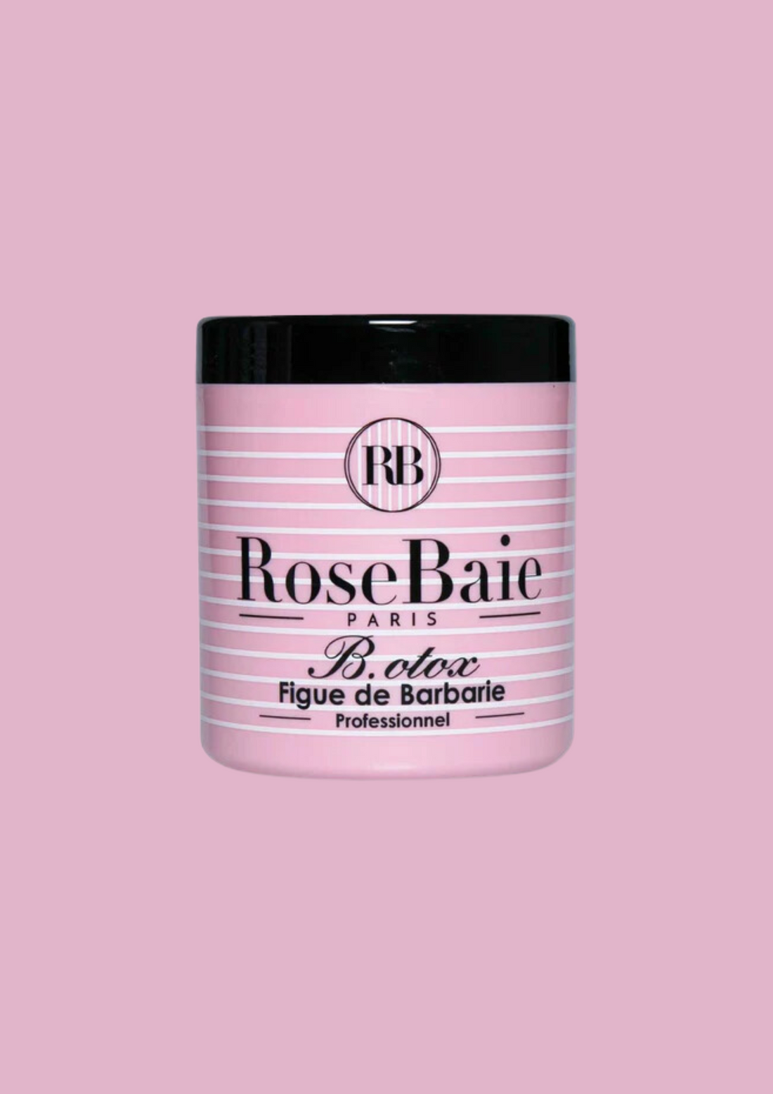 Botox Feigenkaktus - <tc>Rose Baie</tc> Paris 1L