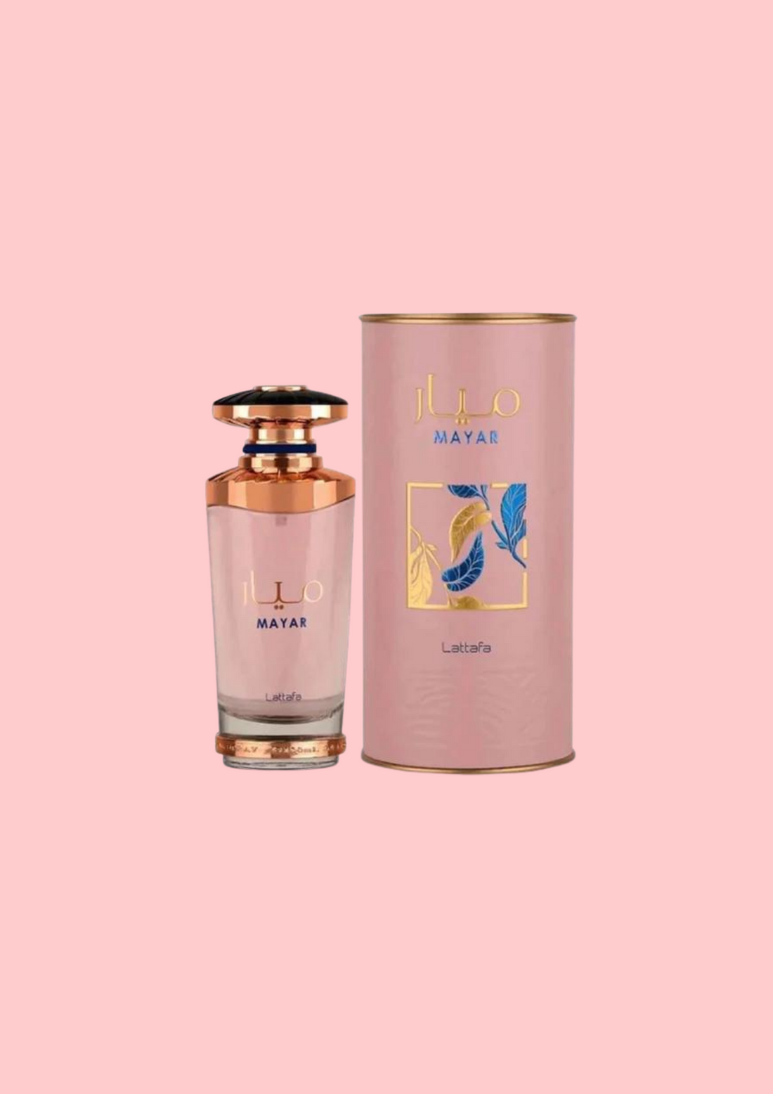 <tc>Eau de parfum</tc> Mayar - Lattafa 100 ML