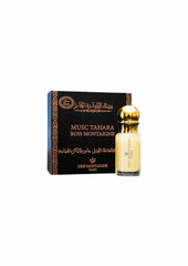 Moschus Tahara <tc>Bois Montaigne</tc> – <tc>Gris Montaigne Paris</tc> 12 ML