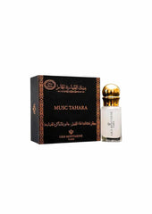 Moschus Tahara – <tc>Gris Montaigne Paris</tc> 12 ML
