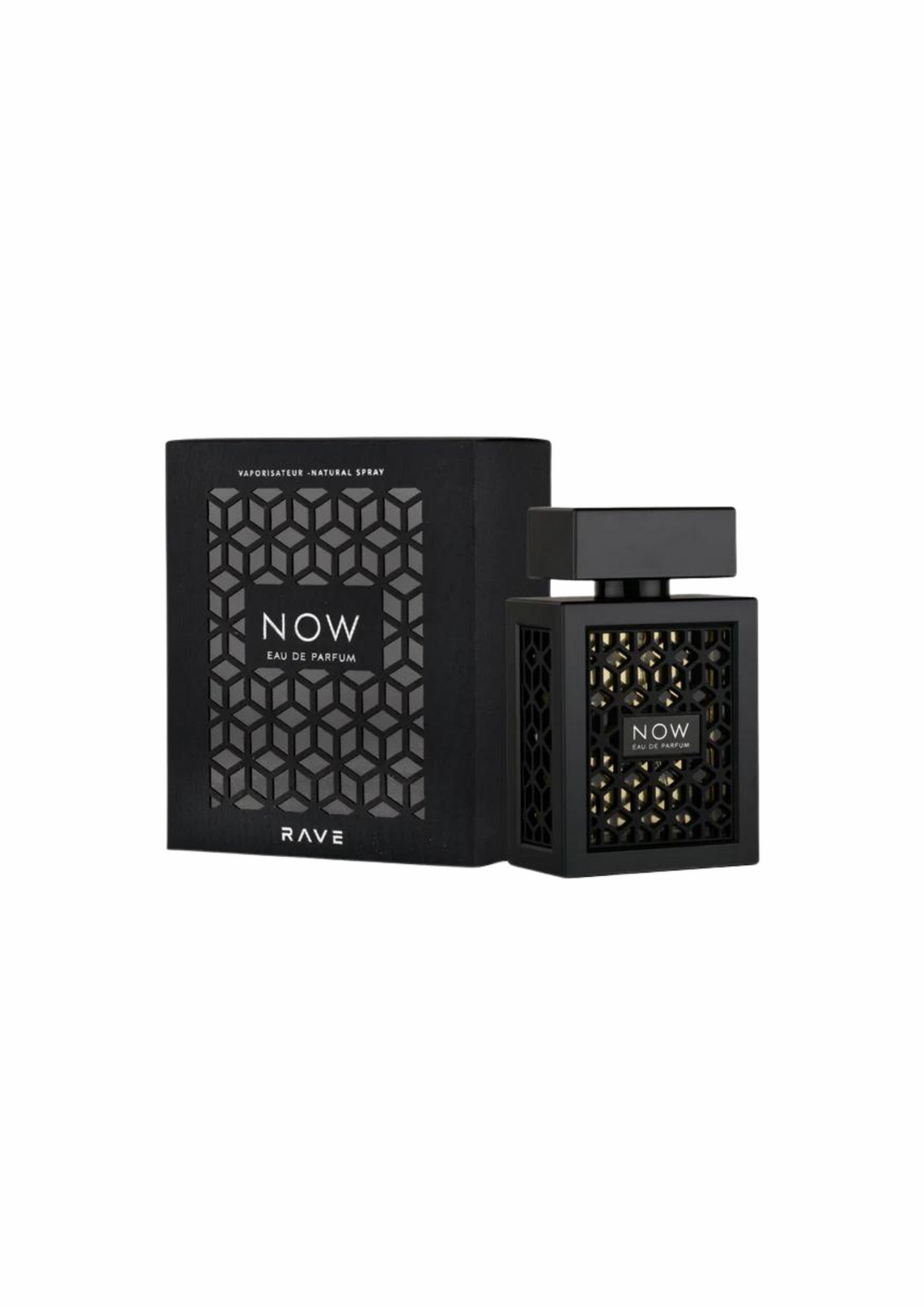 <tc>NOW RAVE</tc> - Lattafa 100 ML