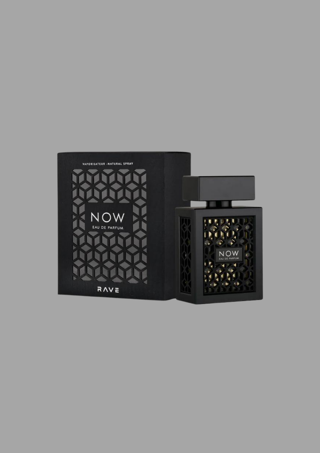<tc>NOW RAVE</tc> - Lattafa 100 ML