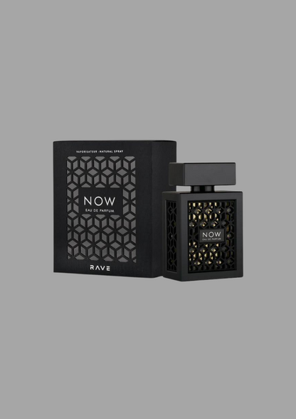 NOW RAVE - Lattafa 100 ML