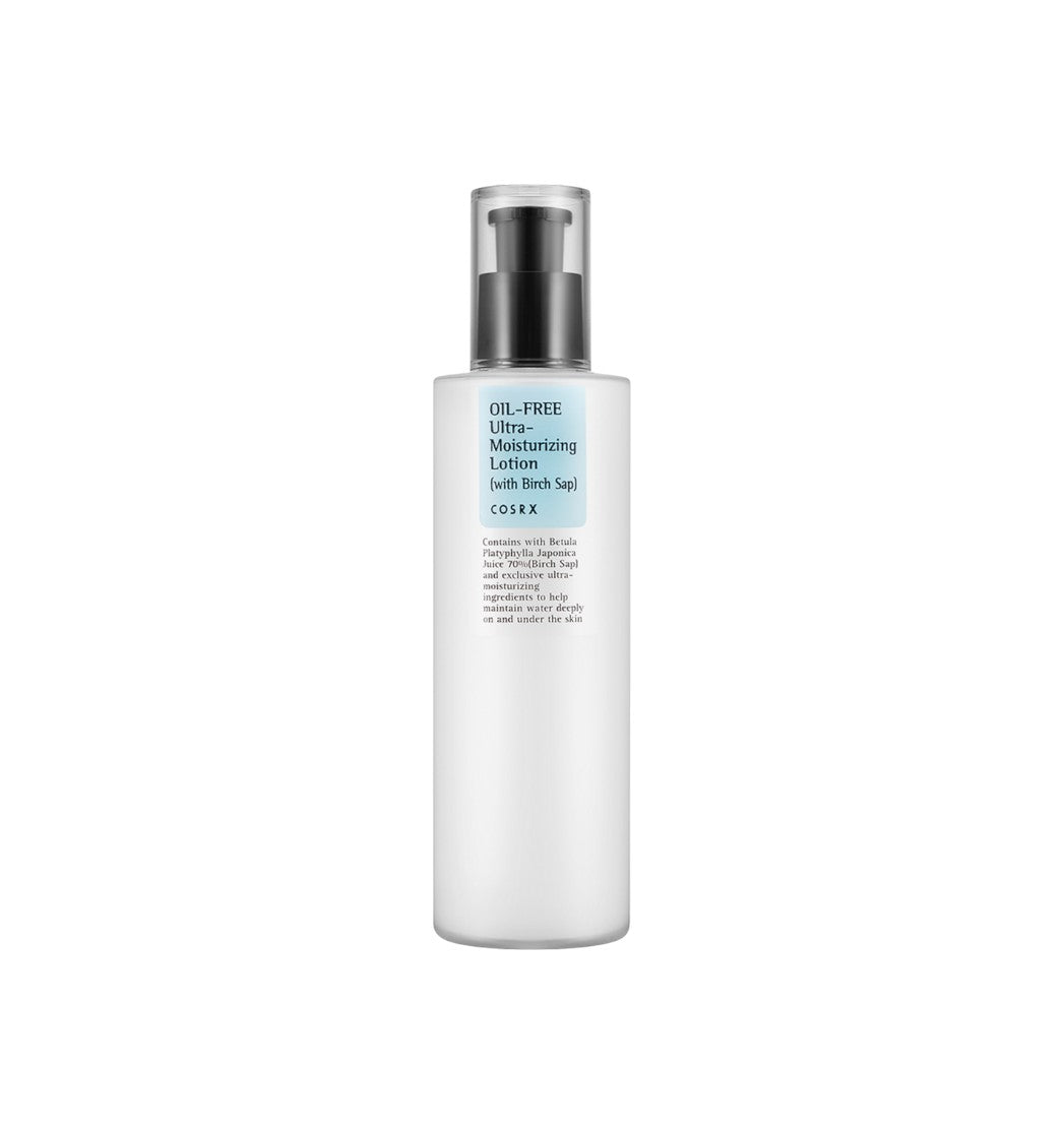 Oil-Free Ultra Moisturizing Lotion COSRX 100 ML - PDS SHOP