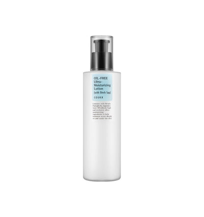 Oil-Free Ultra Moisturizing Lotion COSRX 100 ML - PDS SHOP